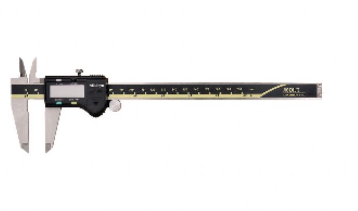 Vernier Digital